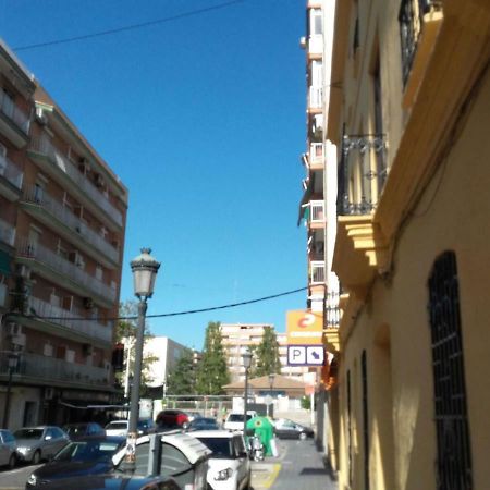 Apartamento Sofia Walencja Zewnętrze zdjęcie