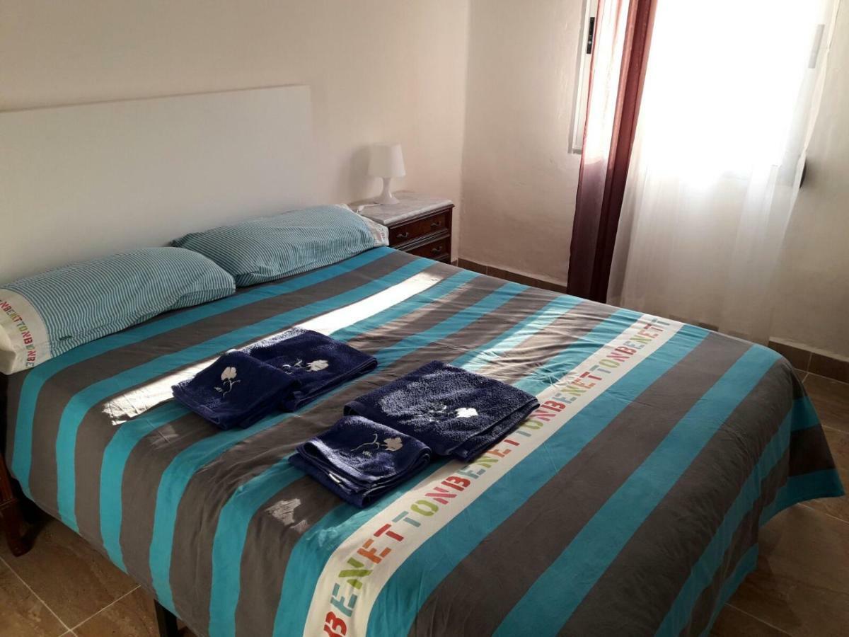 Apartamento Sofia Walencja Zewnętrze zdjęcie