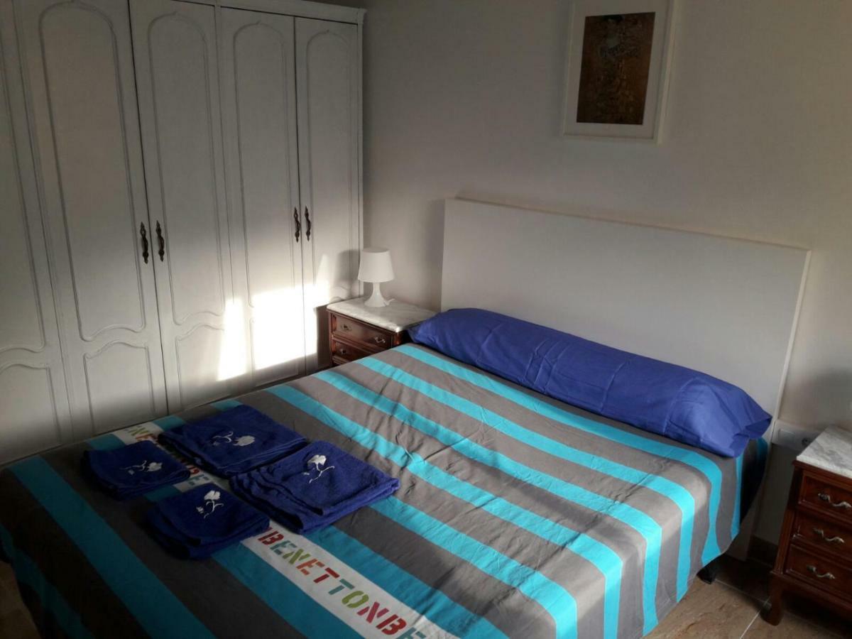 Apartamento Sofia Walencja Zewnętrze zdjęcie