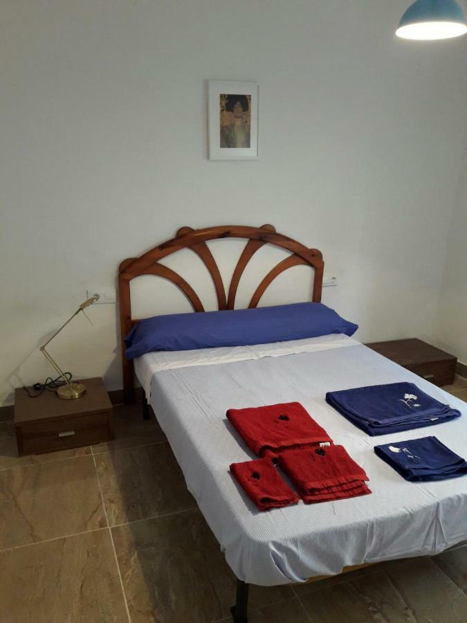 Apartamento Sofia Walencja Zewnętrze zdjęcie
