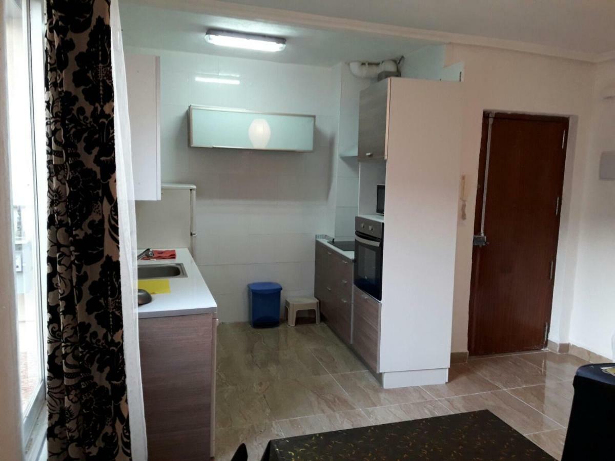 Apartamento Sofia Walencja Zewnętrze zdjęcie
