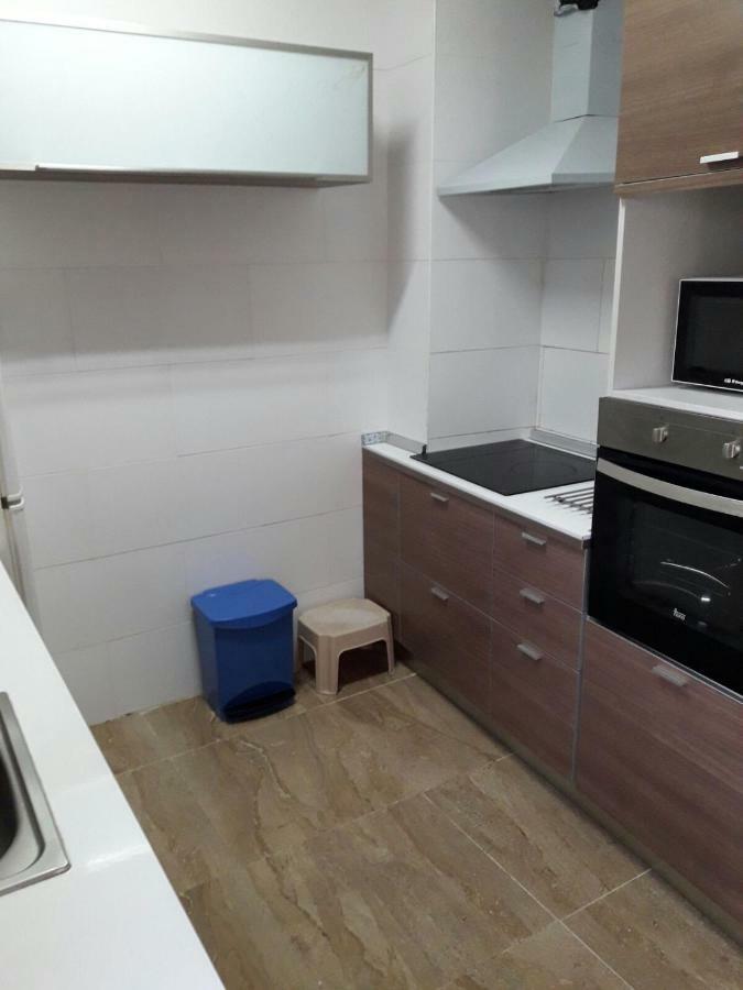 Apartamento Sofia Walencja Zewnętrze zdjęcie