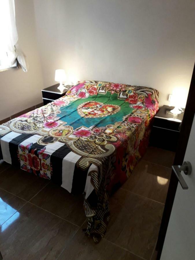 Apartamento Sofia Walencja Zewnętrze zdjęcie
