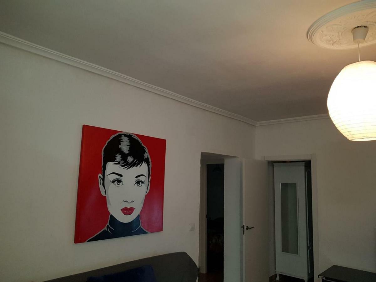 Apartamento Sofia Walencja Zewnętrze zdjęcie