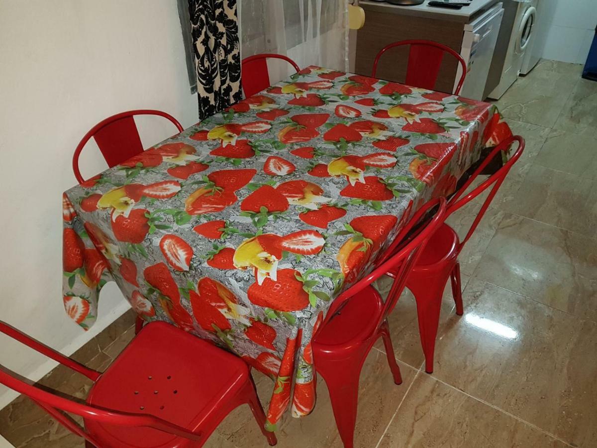 Apartamento Sofia Walencja Zewnętrze zdjęcie